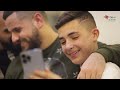 عنان ابوليلى محمود كيال شادي ايوب انت السند لولا ترنداتي على التيك توك