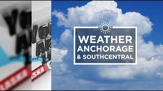 Anchorage Weather: Friday, July 31, 2026