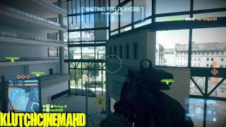 BF3 MAV Elevator Glitch AFTER PATCH *NEW* XBOX 360 - PS3 - PC