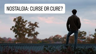 The Two Faces of Nostalgia: Why Memory Can Destroy OR Transform You (Orpheus &Jung)