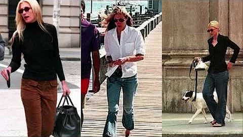 CAROLYN BESSETTE KENNEDY