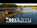 Toosikannu Puhkekeskus ja Metsloomapark |  Toosikannu Holiday Center and Wildlife Park  |  Estonia