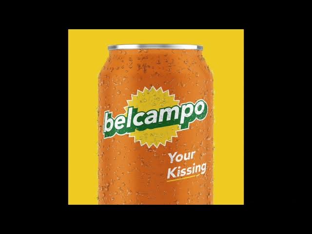 Belcampo - Your Kissing featuring Elisabeth Troy [Freerange Records] (96Kbps)
