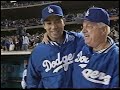 1995年 野茂英雄投手 MLBに挑戦