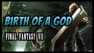 Final Fantasy VII - "Birth of a God" [METAL COVER]