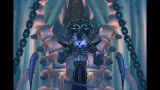 Warcraft III Map——Lordaeron The Foremath (LTF)-Burning Legion