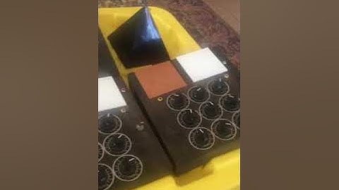 Radionics Machines, new batch