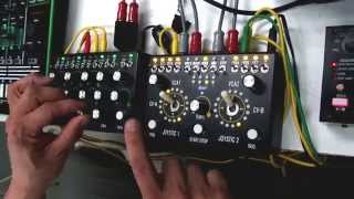 Reon Driftbox R Driftbox J Sound Demostraion