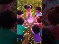 Dear Friends, Let’s Be Friends with Nature! SOPHY KIDS