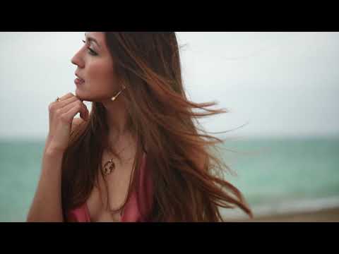 Victoria Cruz Jewelry - Canon 1DX Mark II 120FPS - MoonBay Films