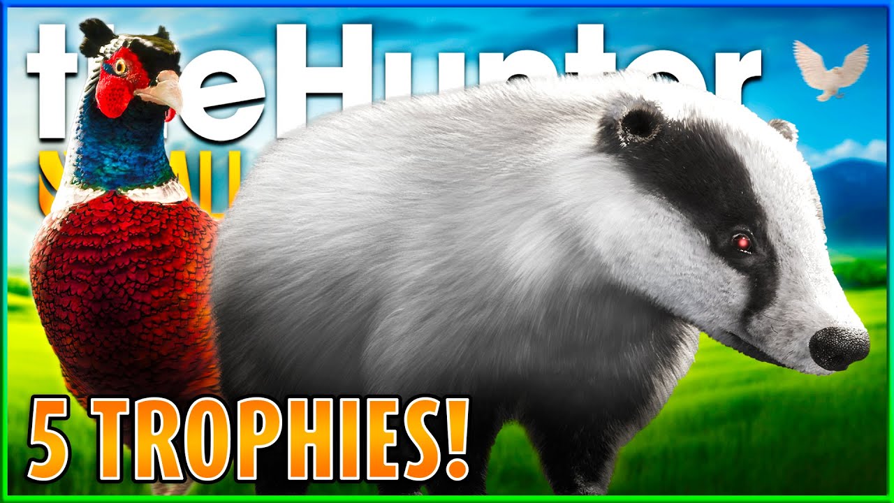 My WORST BOTCH EVER! Hunting the Best Hotspots on Scotland! - theHunter Call of the Wild