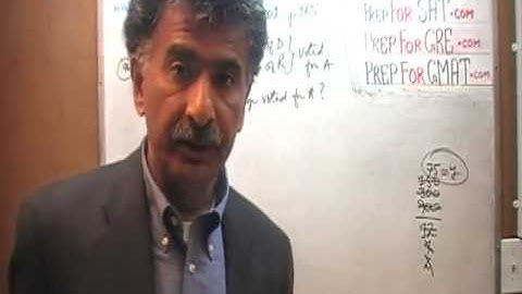 GMAT Review 13th Edition, Day 101, p165, ps95, ps96, Problem Solving, Prep Tutor via skype GMAT, GRE