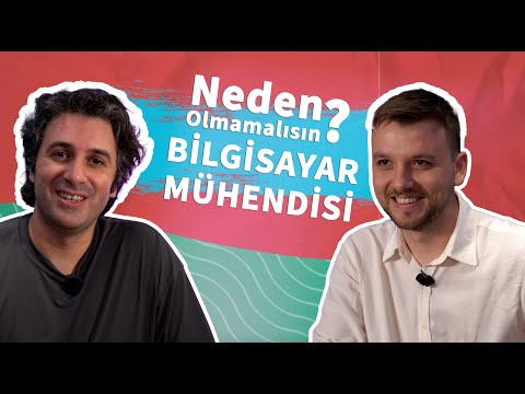 Bilgisayar Mühendisliğinin Çarpıcı Gerçeklerini Konuşalım | Neden Bilgisayar Mühendisi Olmamalısın?