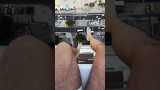 Mãe, se tô postando é porque tô vivo! Qual sua vista favorita do Rio?
