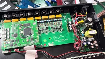 Phá mật khẩu crossover DSC448 landor . Lh kỹ thuật 0868599624