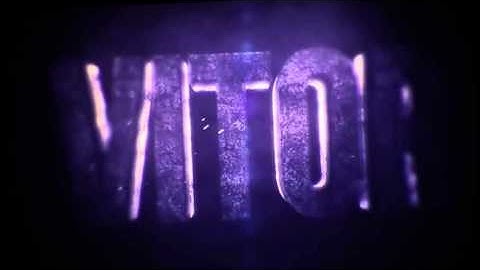 =AQW= COMEÇO DO CANAL - INTRO VITOR *2016*