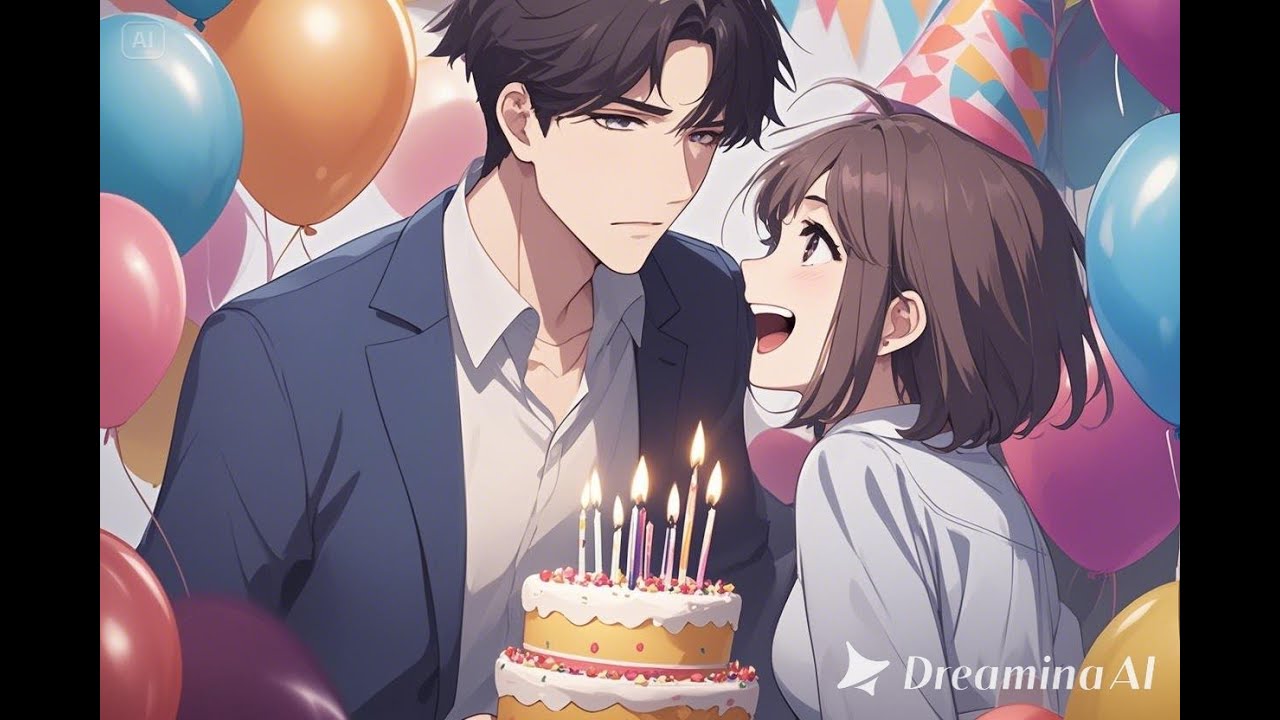Full Ngày sinh nhật cô đã ước tôi sẽ rời xa cô ngay sau đó tôi đã thực hiện điều ước đó