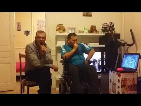 Lasha Kotashvili --- Zaza Shanshiashvili --- თეთრი რაში --- tetri rashi