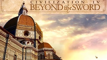 Lets Play Civ 4 Deity 51 (Augustus) Part 1