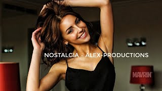 Nostalgia – Alex-Productions (No Copyright Music)