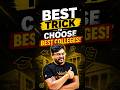 Best Trick to Choose Best College! #jee #jeemains #jeeexam #iitjee #college #counselling #shorts
