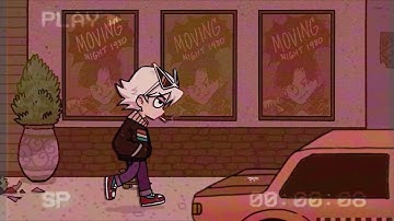 My Animation Midterm Project