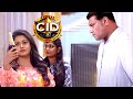 যখন দয়া শ্রেয়ার বাড়িতে পার্টি করতে আসে, তখন সে একটি অজ্ঞাত মৃতদেহ দেখতে পায়  ||CID ||crime  2025