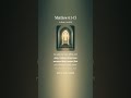 Matthew 6:1-15 (Christian Rap) - The Bible Music Project