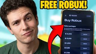 How To Get Free Robux? ✅ BEST Way To Get Roblox Free Robux (Roblox Free Robux) NEW UPDATE