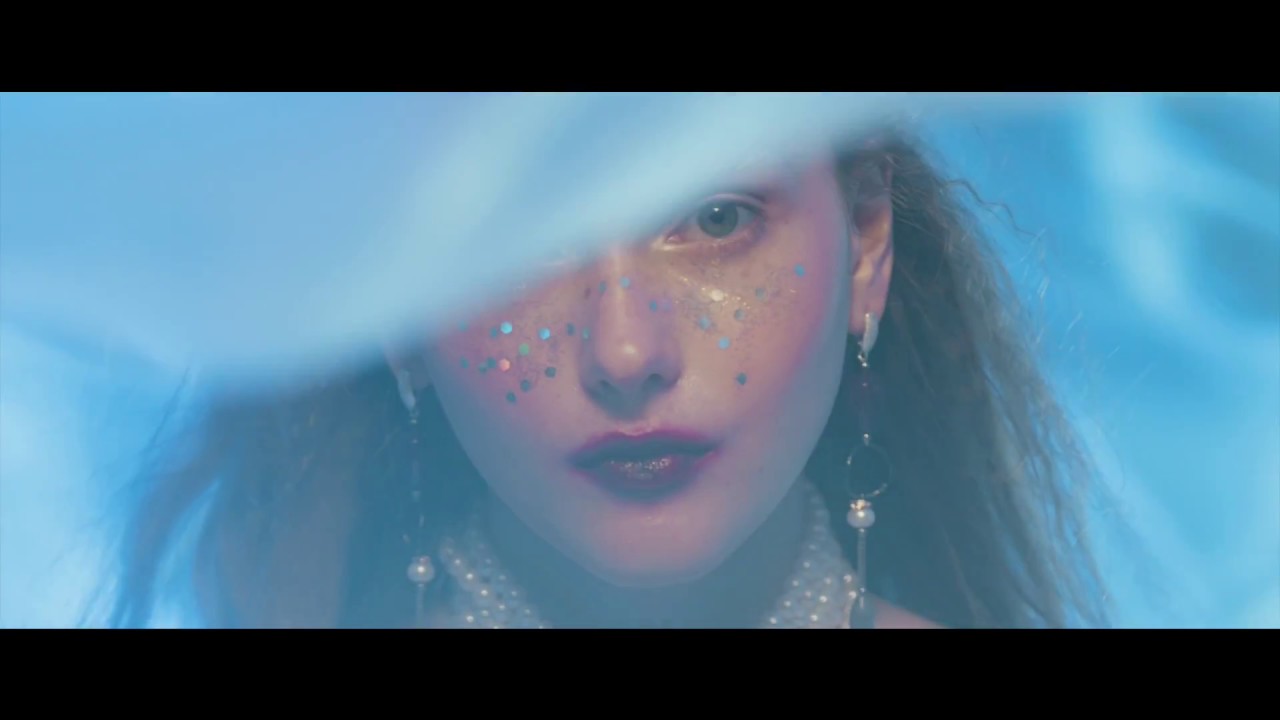 Beauty video for One Mother Agency - METAMORPHOSE