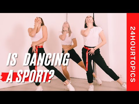 Is Dancing a Sport? Find Out The Interesting Answer!