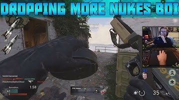 OWNING PEOPLE IN COD, Y