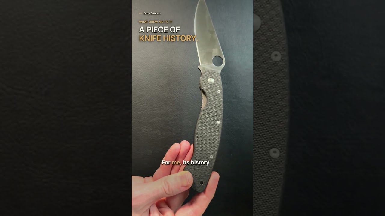 Would You Pay $500 for This Old Pocket Knife?