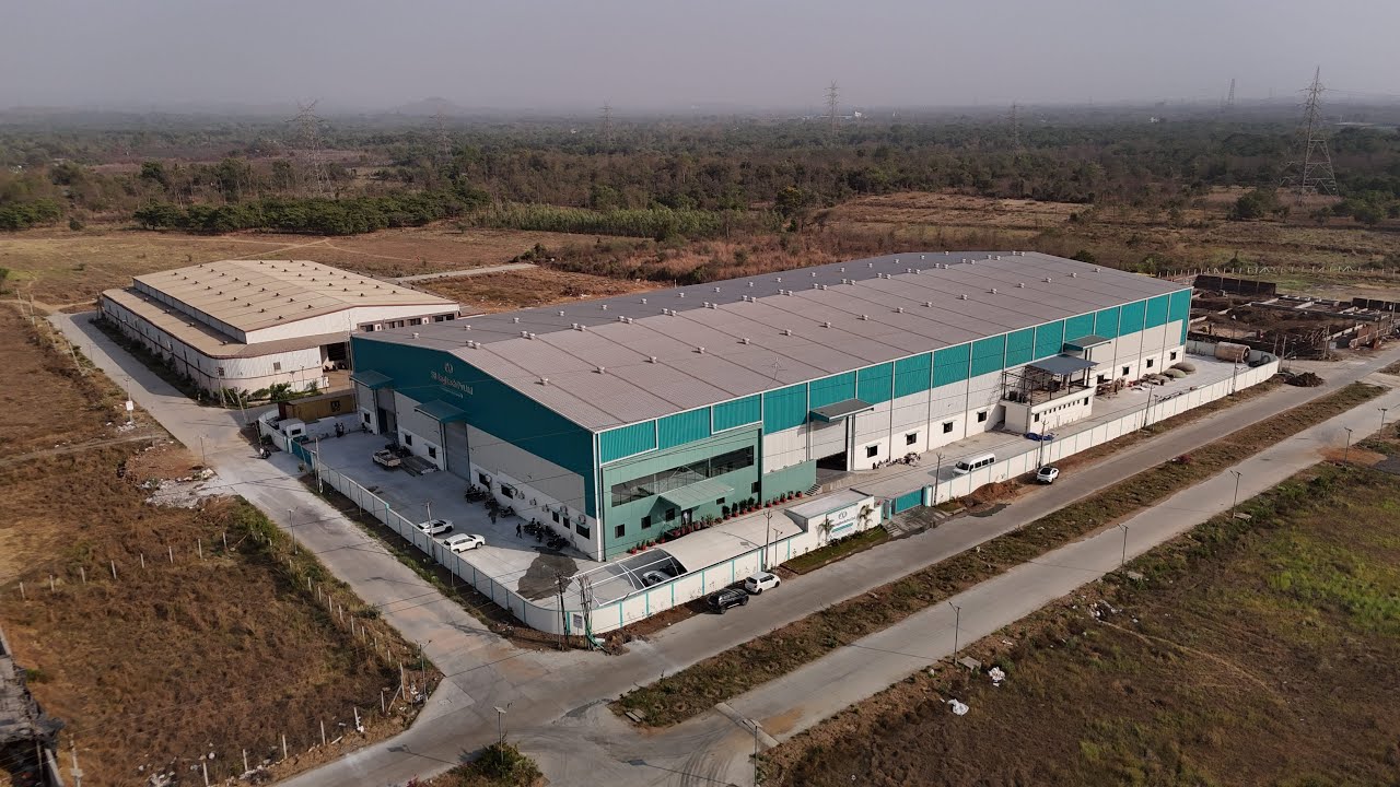 SH Engitech Corporate Video - YouTube