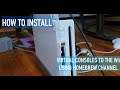 How To Install Virtual Consoles Or WiiWare To The Nintendo Wii How To Install Virtual Consoles Or WiiWare To The Nintendo Wii