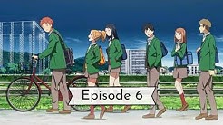Anime ORANGE episode 6 subtitle Indonesia