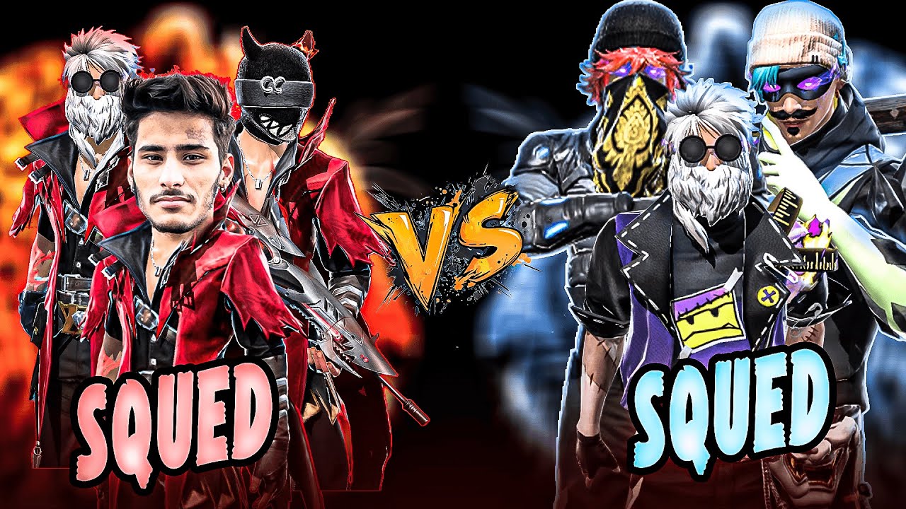 Tuesday Special Custom Rooms 💀 Free Fire 4 vs 4 Custom Room 👽 # ...