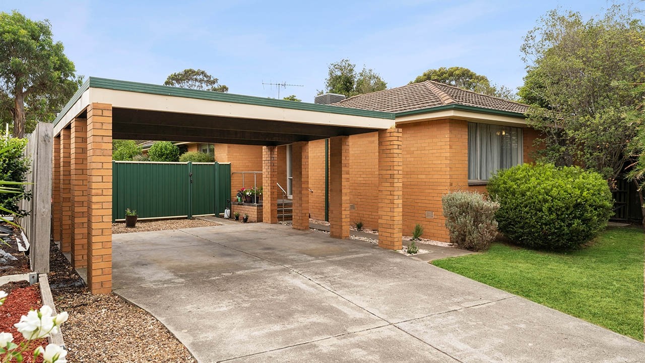 6 Buvelot Place, Sunbury