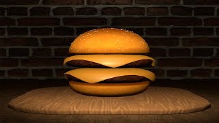 Buco's Burgers GAMEPLAY 🍔 (Android & iOS) screenshot 3