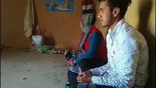 भैरव देवता जागर (बिस्सी चौपड़ा) मदन सिंह एवं सहायक धीरज सिंह