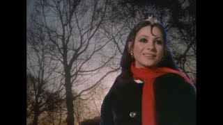 Esther Ofarim אסתר עופרים - Sometimes in winter (special version, 1970)