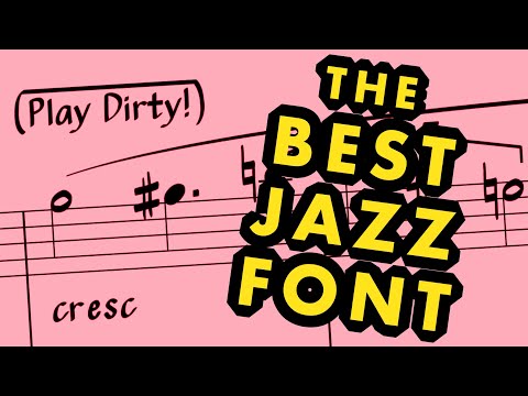 Sibelius Pori Fonts