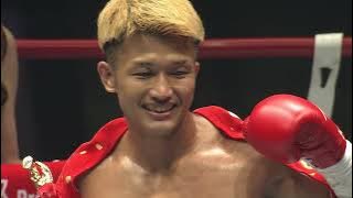 Hirotaka Asahisa vs. Bryan Lang  | FULL FIGHT | K-1 DONTAKU - Jul. 13, 2025