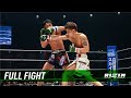 Full Fight | 皇治 vs. 梅野源治 2 / Kouzi vs. Genji Umeno 2 - RIZIN.34