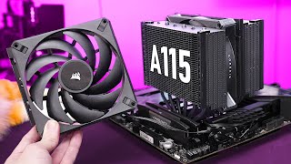 This Air Cooler was much BETTER than Expected!! by der8auer EN 32,664 views 3 months ago 10 minutes, 53 seconds