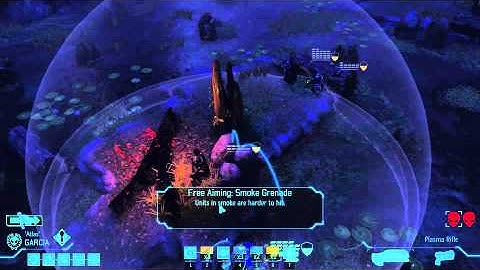 XCOM: Enemy Unknown Part101 2012 Let