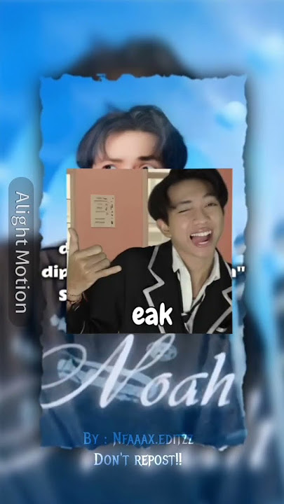 Ver noah besok/malem ini Vernan🙌
