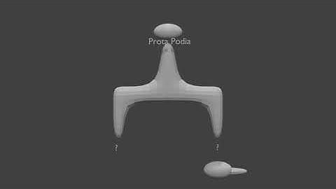 alien biosphere Life ep 1