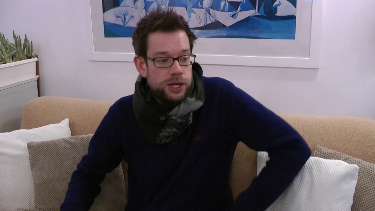 Alevere Therapy Video Diary #16 - 1 month post diet and I'm still keeping the weight off! - YouTube