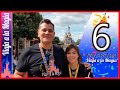6 Aniversario de Viaja a la Magia Disneyland Paris 2021